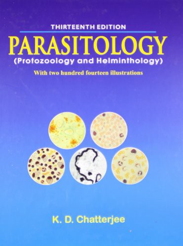 Parasitology