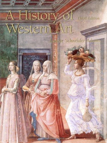 History of Western Art