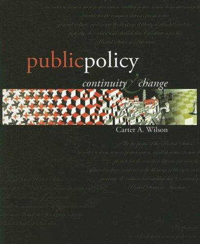 Public Policy