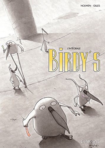 Birdy's - L'intégrale