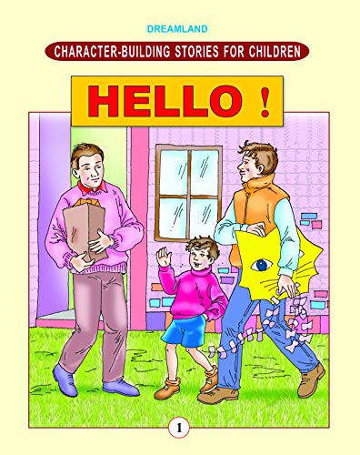 Hello ! [Paperback] [Jan 01, 2011] Ved Prakash