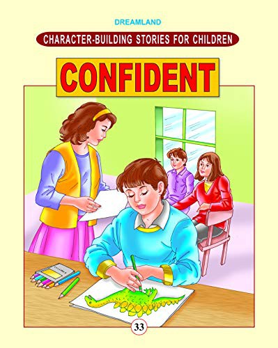 Confident  [Paperback] [Jan 01, 2007] Ved Prakash