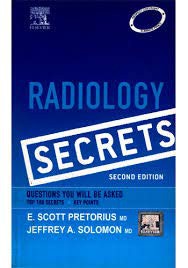 Radiology Secrets