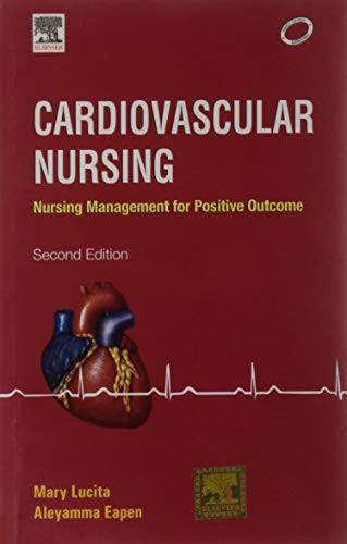 Cardiovascular Nursing 2Ed