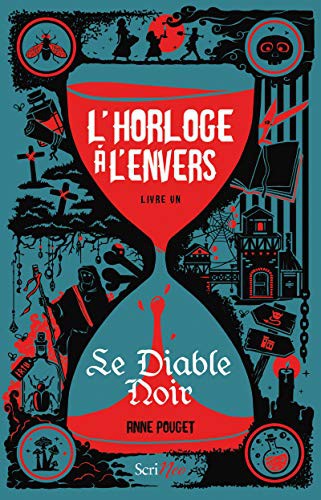 L'horloge à l'envers - Livre I