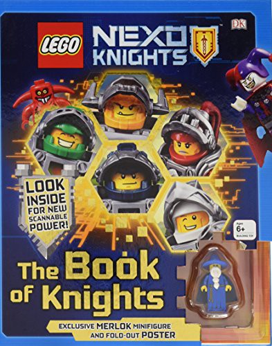 LEGO NEXO KNIGHTS