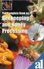 The Complete Book on Beekeeping and Honey Processing