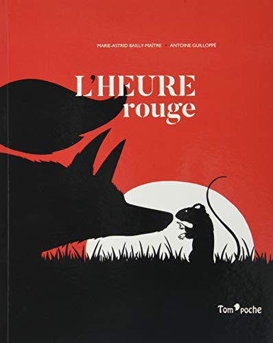 L'heure rouge