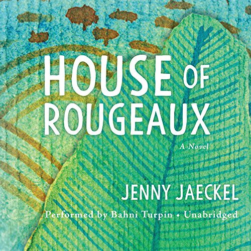 House of Rougeaux
