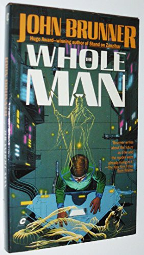 The Whole Man