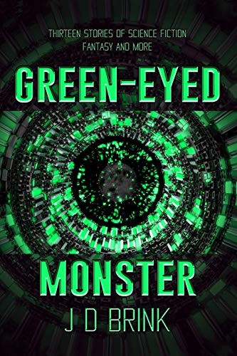 Green-Eyed Monster