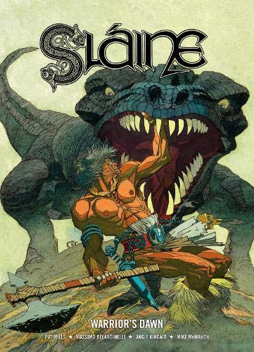 Slaine 1