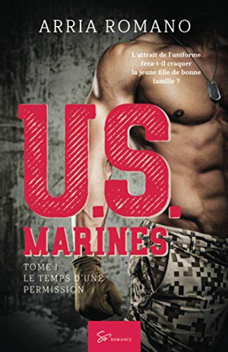 U.S. Marines - Tome 1
