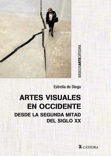 Artes visuales en Occidente