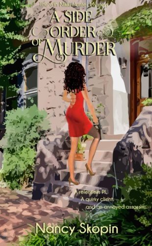 A Side Order Of Murder