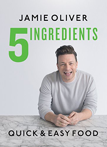 5 Ingredients