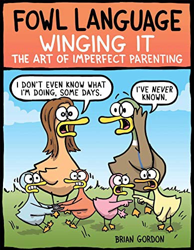 Fowl Language : Winging It