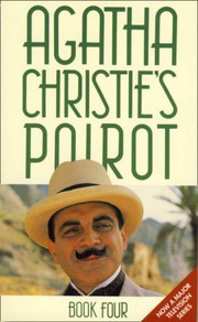 Agatha Christie's Poirot -- Book Four