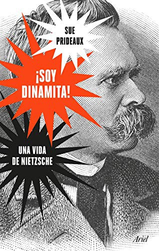 ¡Soy dinamita!