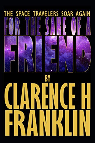 For The Sake of A Friend