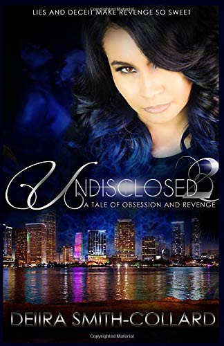 Undisclosed 2