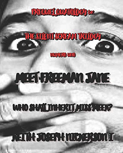 Meet Freeman Jane