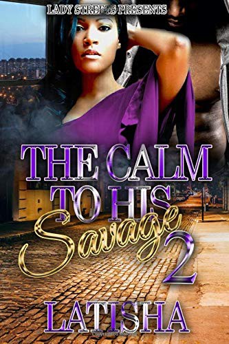 The Calm to His Savage 2