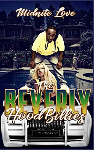 The Beverly Hoodbillies