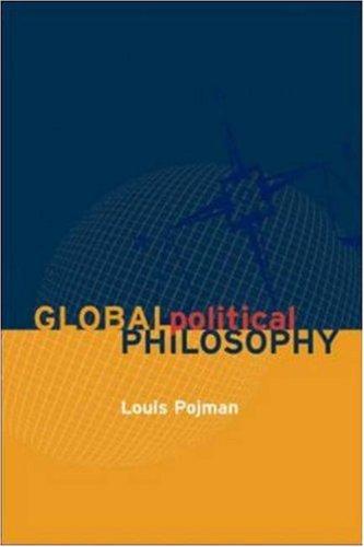 Global Political Philosophy