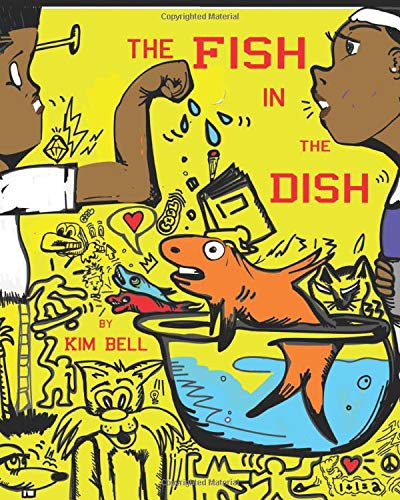 The Fish In The Dish