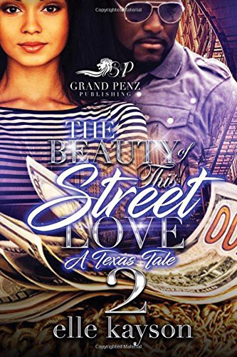 The Beauty of This Street Love 2