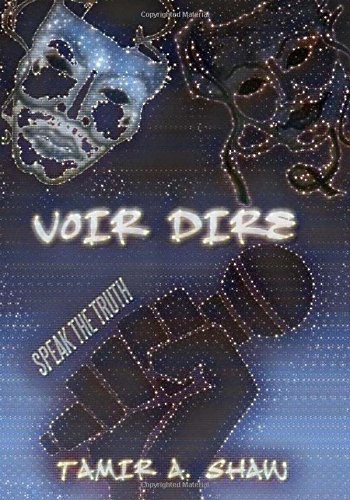 Voir Dire