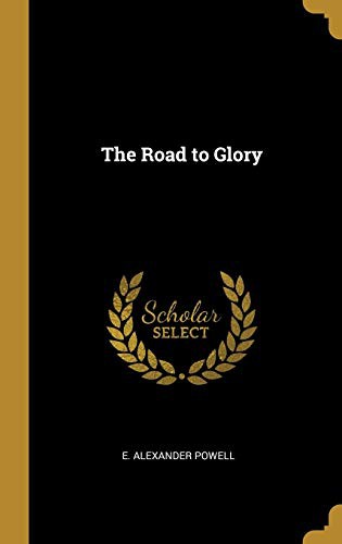 The Road to Glory