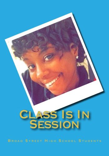 Class Is In Session