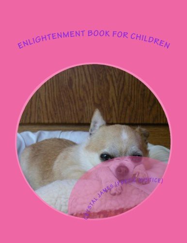 Enlightenment book for children