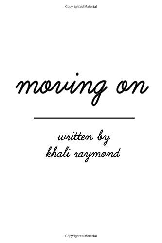 Moving On