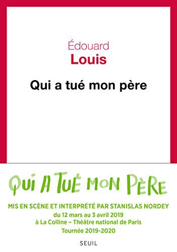 Qui a tué mon père
