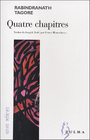 QUATRE CHAPITRES