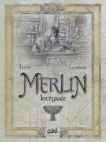 Merlin