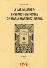 A las mujeres