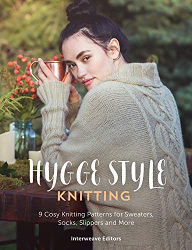 Hygge Style Knitting