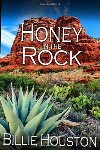 Honey in the Rock