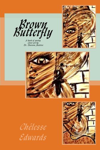 Brown Butterfly