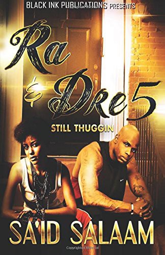 Ra & Dre 5