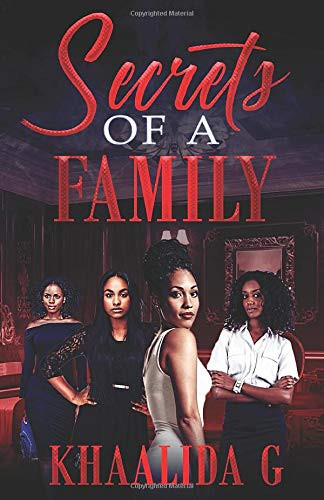 Secrets Of A Family