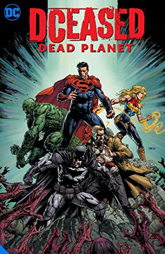 DCeased