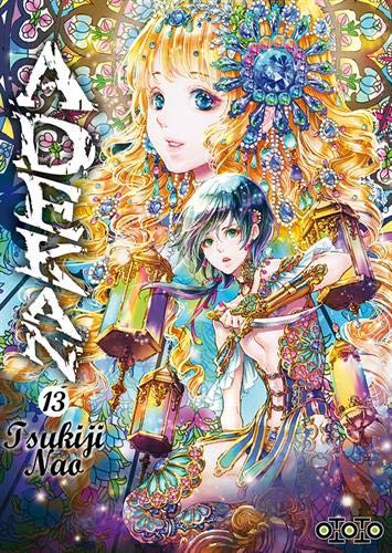 ADEKAN T13