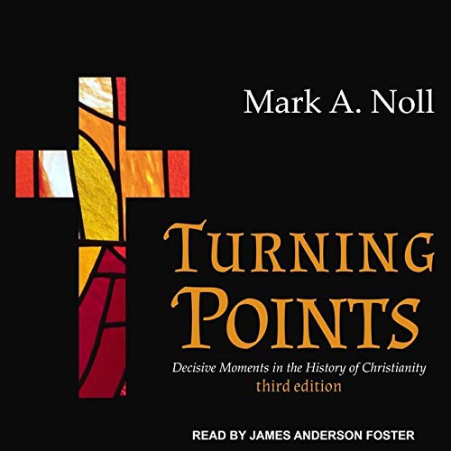 Turning Points Lib/E