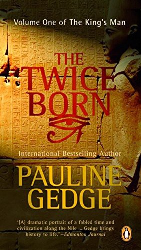Twice Born