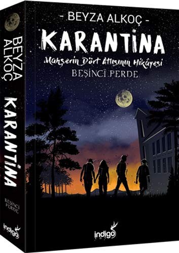 Karantina - Besinci Perde